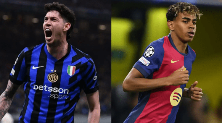 Sot Barcelona-Inter, sulmi katalanas përballë mbrojtjes së hekurt zikaltër