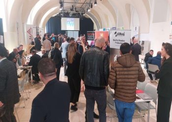 Hapet panairi i bizneseve shqiptare në Austri