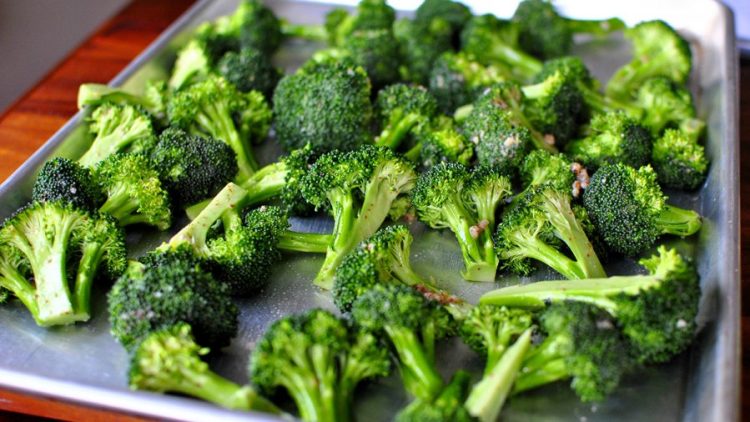 Pse brokoli është një nga perimet më të shëndetshme