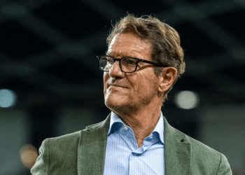 Fabio Kapelo beson te kualifikimi i Interit: Barcelona nuk është si dikur, Jamal s’ngjan me Leo Mesin