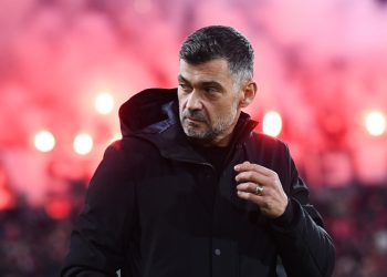 Conceisao: Fitimi i një trofeu shërben për të ndryshuar imazhin, nuk e di nëse do të qëndroj te Milani