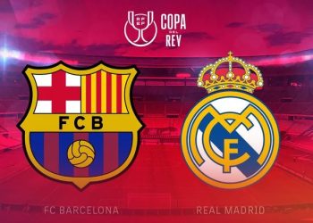 Caktohet gjyqtarët që do të ndajnë drejtësinë në finalen mes Barcelonës dhe Real Madridit