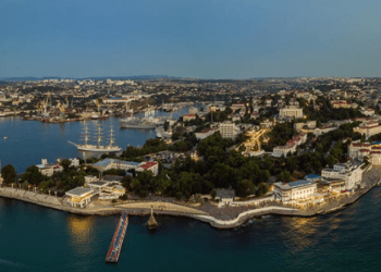 Rëndësia e Krimesë për Ukrainën dhe Rusinë