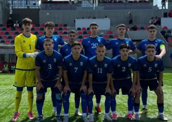 Dardanët e rinj mundin edhe Andorrën