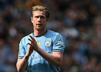 Aston Villa synon transferimin e bujshëm, në shënjestër ‘ylli’ në largim i City-t