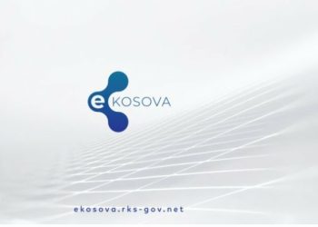 Lansohen 8 shërbime të reja në e-Kosova, në mesin e tyre edhe certifikata e bashkësisë familjare