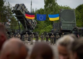 Gjermania e hapur për dërgimin e raketave Taurus në Ukrainë