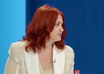 Hoxha tregon arsyet pse PDK-ja nuk e voton Haxhiun për kryetare të Kuvendit