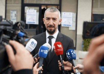 Komuna e Mitrovicës së Veriut, Atiq: Dy vjet nga marrja e qeverisjes lokale, ba_ndat janë shpartalluar dhe qyteti frymon shumë më lirshëm