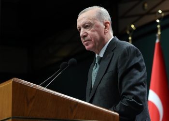 Erdogan u uron të shkuara qytetarëve pas tërmetit në Istanbul: ‘Po ndjekim nga afër zhvillimet’