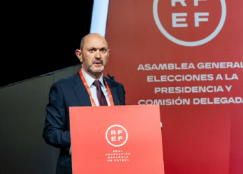 Bojkoti i Realit? Presidenti i Federatës Spanjolle: Finalja e Kupës së Mbretit do të…