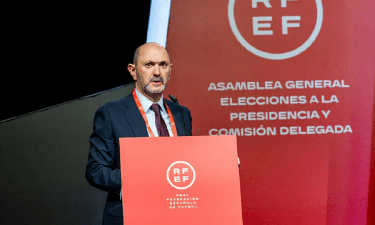 Bojkoti i Realit? Presidenti i Federatës Spanjolle: Finalja e Kupës së Mbretit do të…