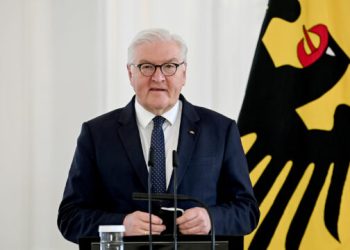 Steinmeier: Ushtria evropiane nuk mund ta zëvendësojë NATO-n