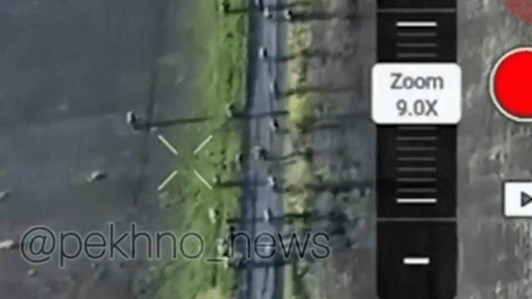 ‘Ne i mposhtëm ata’, Ukraina zmbraps një nga ofensivat më të mëdha ruse