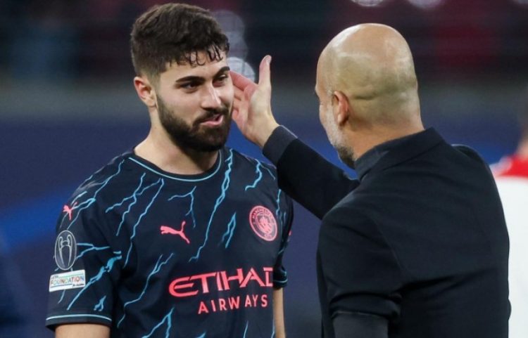 Guardiola për Gvardiol: Po krijon partneritet të shkëlqyer me Rubenin