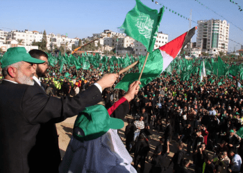 Hamasi deklaron se është gati për armëpushimin pesëvjeçar me Izraelin