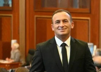 Halil Thaçi: I kemi numrat për zgjedhjen e kryeparlamentarit
