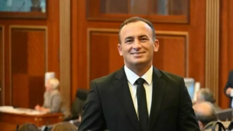 Halil Thaçi: I kemi numrat për zgjedhjen e kryeparlamentarit