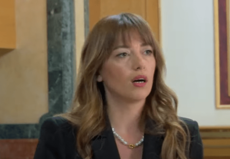 Haxhiu: Raporti për verifikimin e mandateve duhet të votohet unanimisht