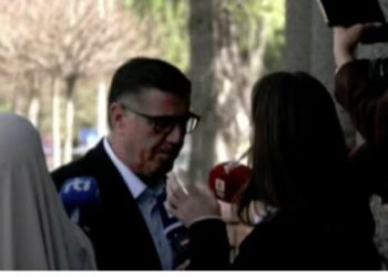 Haziri: VV-së as 48 ditë nuk iu dalin për me e zgjedh kryetarin e Kuvendit, nuk ka vullnet politik