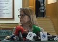 Deputetja Bajrami: LDK nuk bën konsensus me Vetëvendosjen
