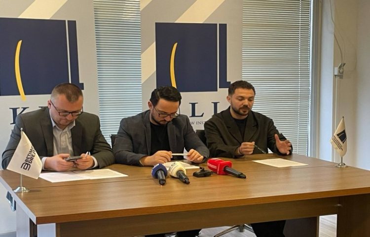 IKD kërkon votimin e raportit për verifikimin e mandateve