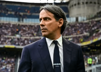 Arabët e Al-Hilal duan Simone Inzaghin, gati kontrata e majme dhe një merkato e fuqishme