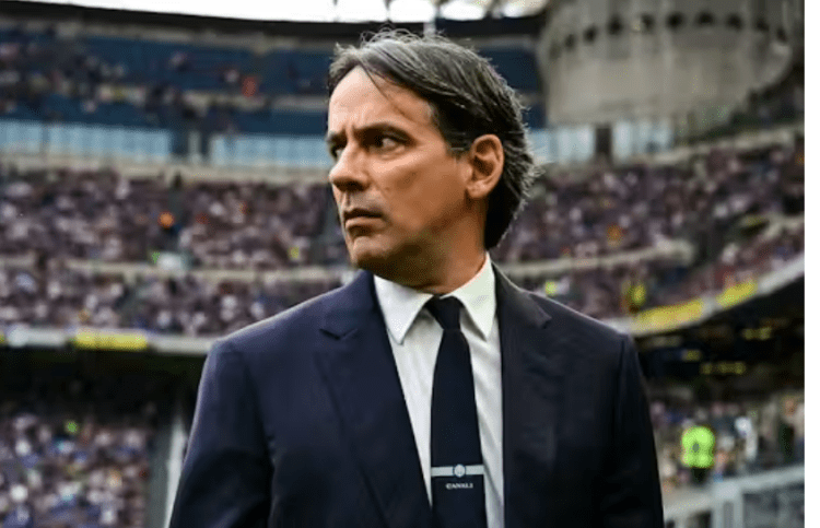 Arabët e Al-Hilal duan Simone Inzaghin, gati kontrata e majme dhe një merkato e fuqishme