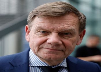 Johan Wadephul, njohës edhe i Ballkanit pritet të jetë kryediplomat gjerman