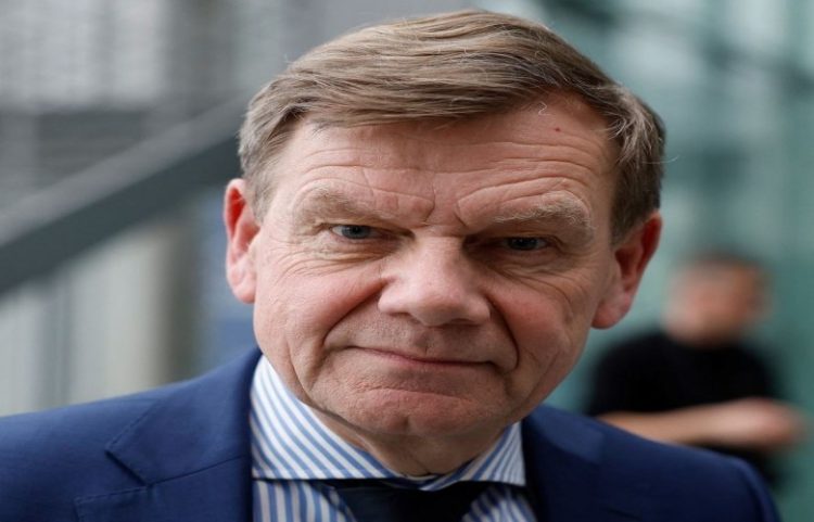 Johan Wadephul, njohës edhe i Ballkanit pritet të jetë kryediplomat gjerman