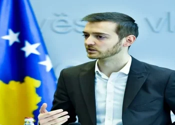 Kadriu godet opozitën: Po pengojnë formimin e institucioneve dhe fajësojnë të tjerët
