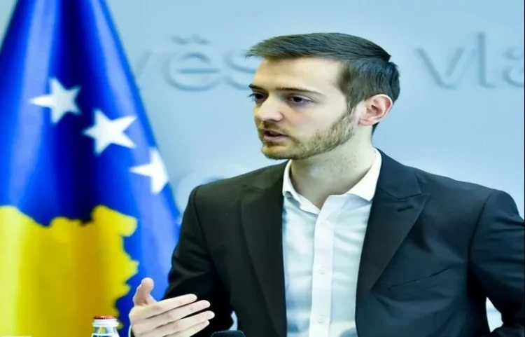 Kadriu godet opozitën: Po pengojnë formimin e institucioneve dhe fajësojnë të tjerët