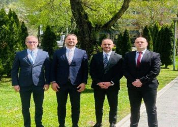 Kërkohet që Kosova të pranohet në Kartën e Adriatikut me të drejta të plota