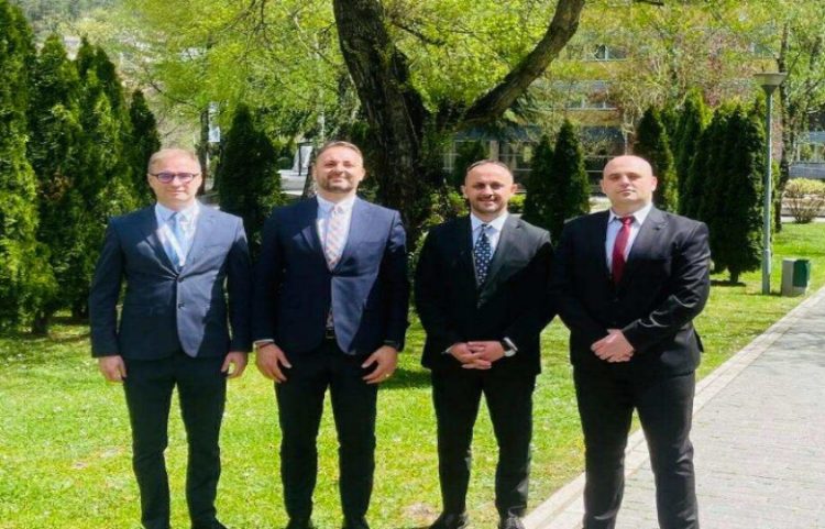 Kërkohet që Kosova të pranohet në Kartën e Adriatikut me të drejta të plota