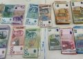 Shoferit në Bërnjak i gjenden mbi 11 mijë euro dhe 79 mijë dinarë serbë, rasti po trajtohet nga dogana