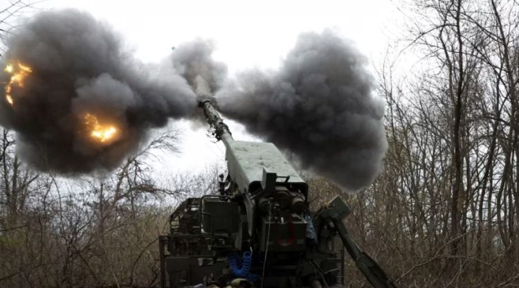 Kina kundër Kievit: Nuk u kemi dhënë ar*më vdek*jeprurëse palëve në luftën në Ukrainë