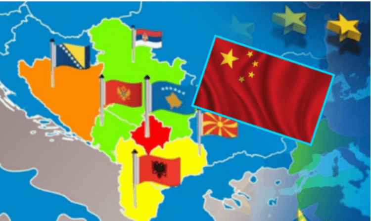 ‘Die Presse’: Teksa Evropa po vëzhgon, Kina po rrit ndikimin në Ballkanin Perëndimor