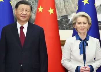 Kina do të heqë sanksionet e BE-së për të përmirësuar lidhjet me Brukselin