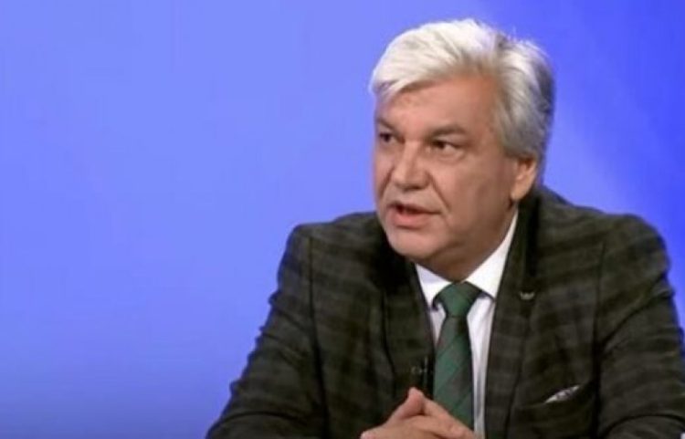 Kryeziu: Bllokada e Kuvendit është politike dhe duhet të tejkalohet