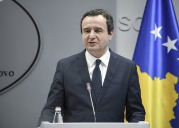 Kurti: Trashëgimia e përulësisë e dashurisë së Papa Françeskut do jetojë përgjithmonë