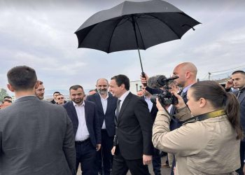 Kurti nuk deklarohet rreth seancës konstituive të Kuvendit