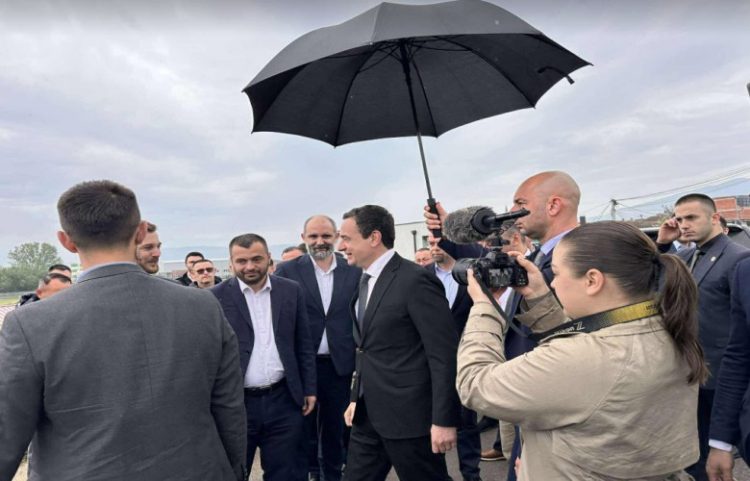 Kurti nuk deklarohet rreth seancës konstituive të Kuvendit