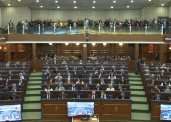 Nis puna për përpilimin e raportit të ri për verifikimin e mandateve