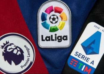 Spanja zyrtarisht me pesë skuadra në Champions League, Lazio i jep ‘shkelmin’ Italisë