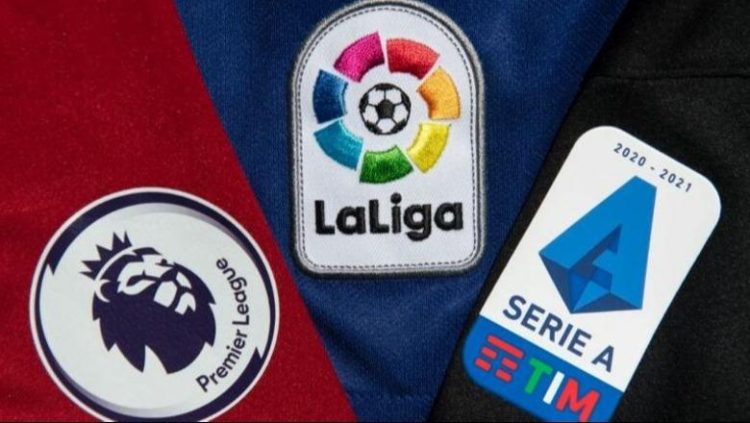 Spanja zyrtarisht me pesë skuadra në Champions League, Lazio i jep ‘shkelmin’ Italisë