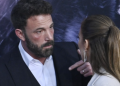 Jennifer Lopez dhe Ben Affleck janë në mosmarrëveshje për shitjen e rezidencës së tyre dhjetëra milionëshe (Foto)