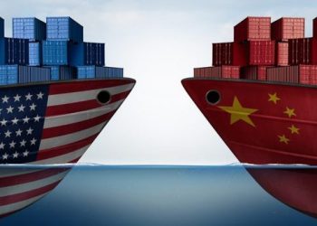 Lufta tregtare SHBA-Kinë, Shtëpia e Bardhë: Tarifat mund të shkojnë deri në 245 për qind