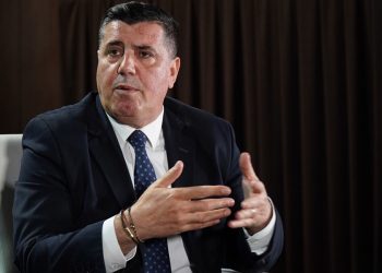 Lutfi Haziri për bisedat e anëtarëve të kryesisë: Ata që i kanë futur duart në skema, s’janë të LDK-së