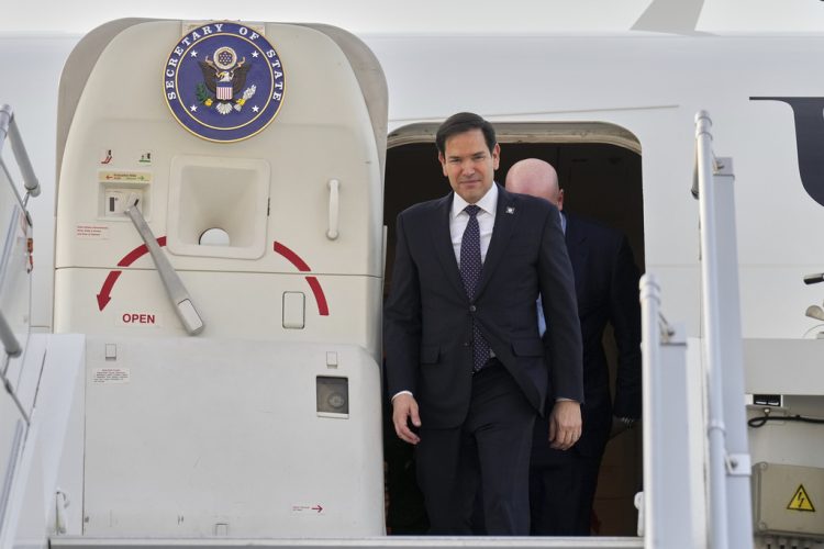 Sekretari amerikan i Shtetit do të vizitojë Ballkanin