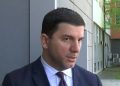  PDK merr pjesë në takimin konsultativ, Krasniqi: Kryesuesi i seancës ta hedh në votim raportin